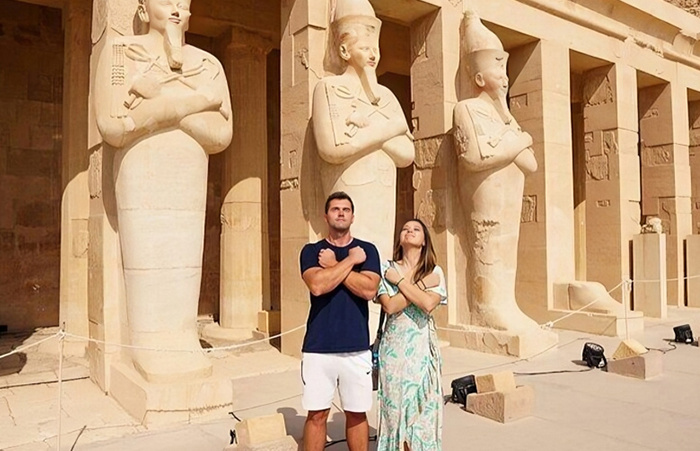 Kairo und Nilkreuzfahrt Kombinationsreisen