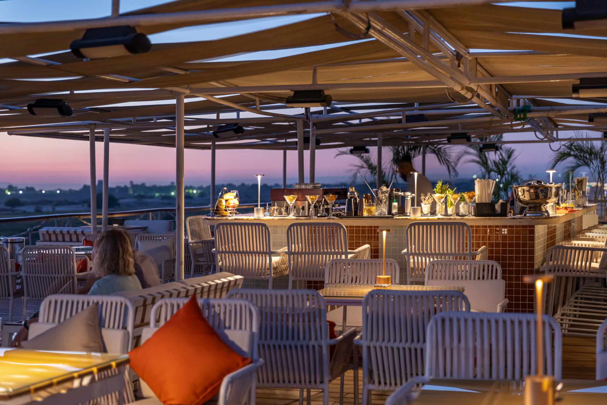 MS Grand Mandarin Nilkreuzfahrt MS Grand Mandarin Nilkreuzfahrt