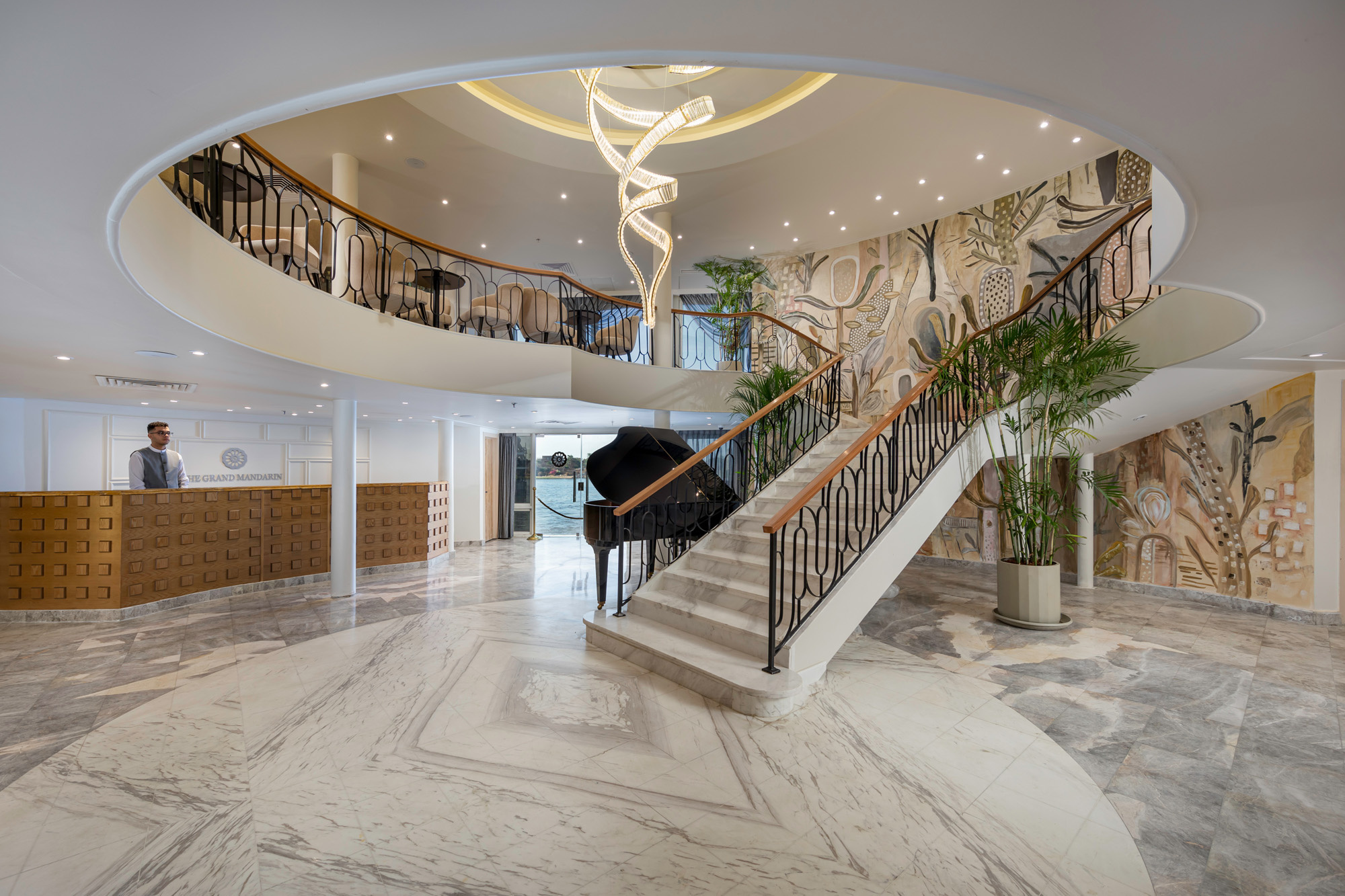 MS Grand Mandarin Nilkreuzfahrt MS Grand Mandarin Nilkreuzfahrt