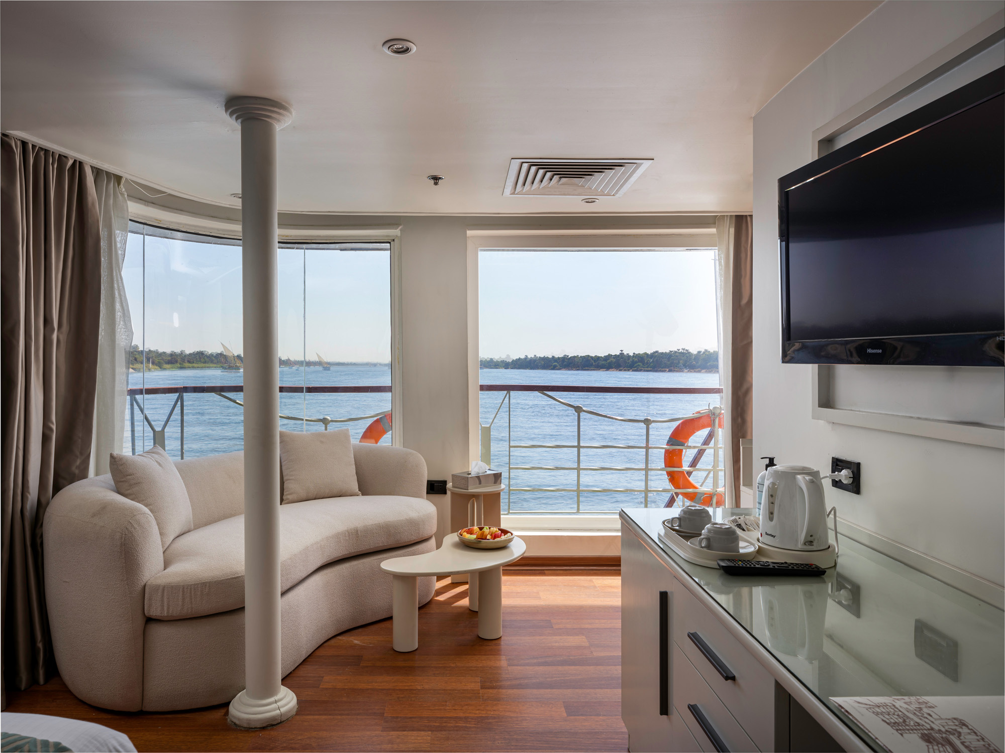 MS Grand Mandarin Nilkreuzfahrt MS Grand Mandarin Nilkreuzfahrt