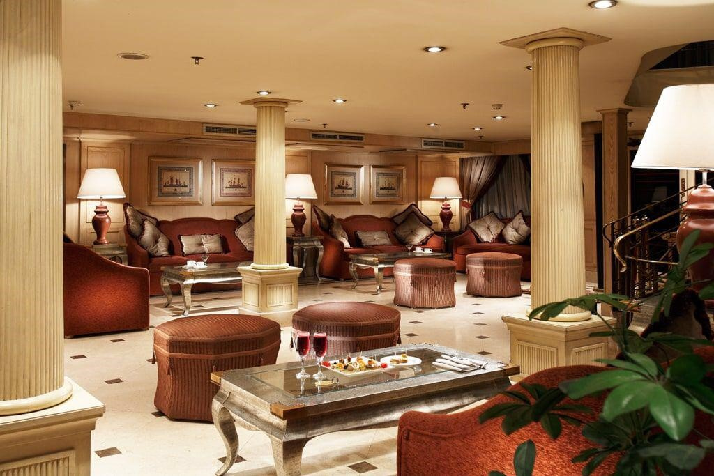 MS Jaz Crown Jubilee MS Jaz Crown Jubilee