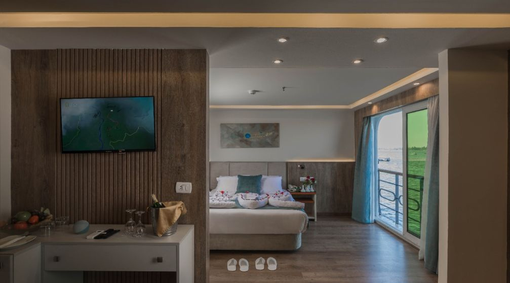 MS Royal Elite Nilkreuzfahrt MS Royal Elite Nilkreuzfahrt