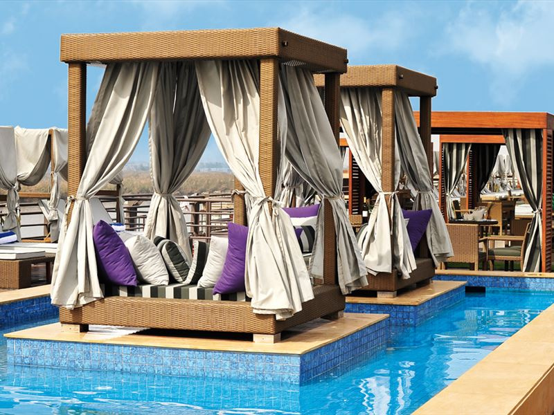 Nilkreuzfahrten ab Hurghada