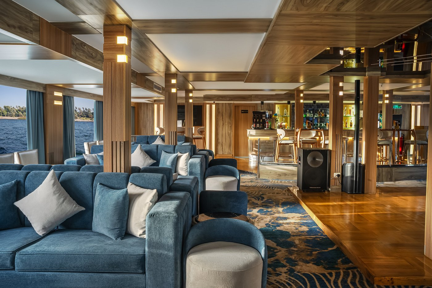 Renaissance Nilkreuzfahrt Renaissance Nilkreuzfahrt