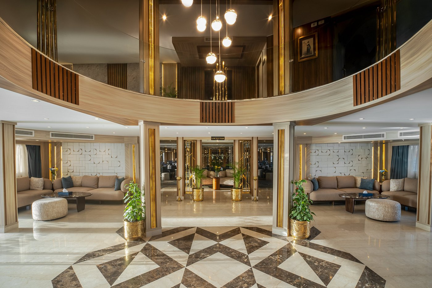 Renaissance Nilkreuzfahrt Renaissance Nilkreuzfahrt