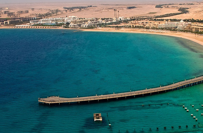 Sahl Hasheesh Touren 