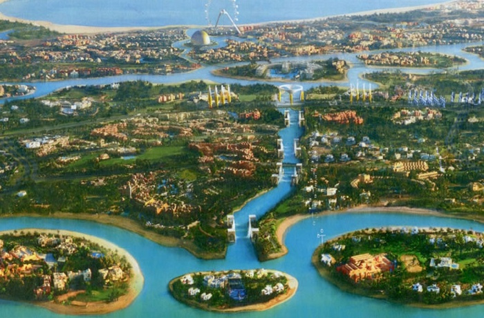 Sahl Hasheesh Touren 