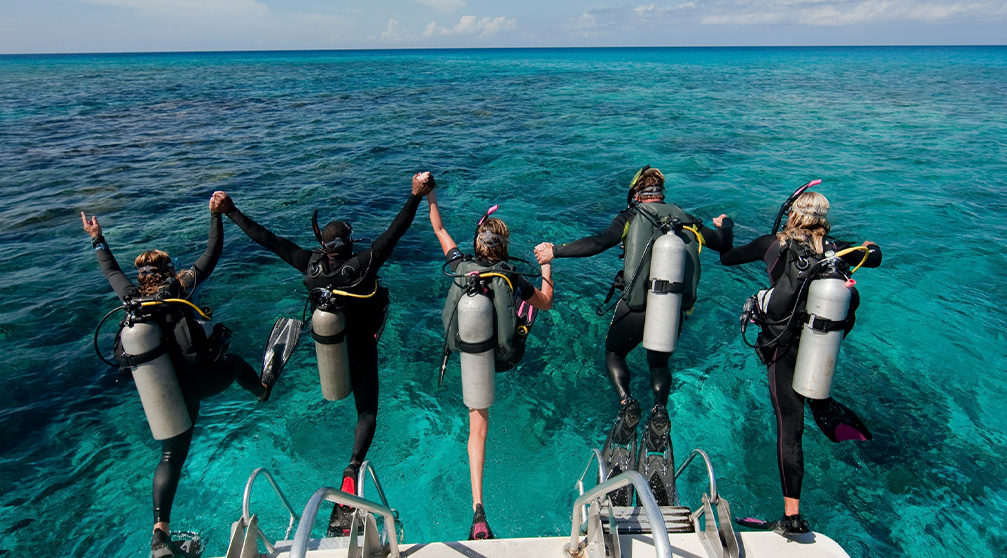 Schnorchelausflug zum Delfinhaus von Hurghada