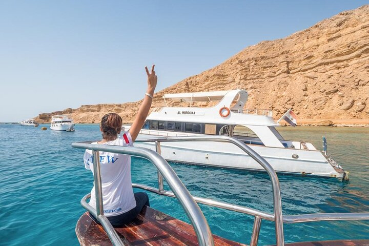 Sharm El Sheikh Ausflüge | Die besten Scharm El-Scheich-Touren und Aktivitäten im Jahr 2023