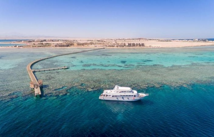 Soma Bay Touren  Soma Bay Touren