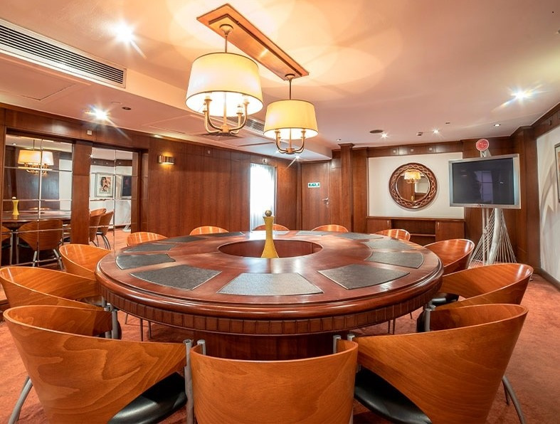 Sonesta Nile Goddess Kreuzfahrt Sonesta Nile Goddess Kreuzfahrt