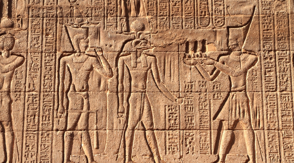 Tagesausflug nach Esna El Kab Edfu und Kom Ombo ab Luxor