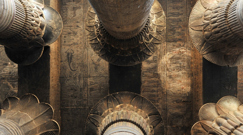 Tagesausflug nach Esna El Kab Edfu und Kom Ombo ab Luxor