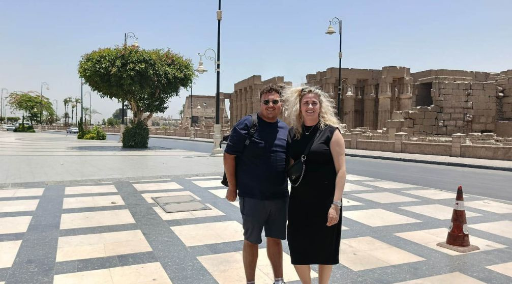 Tagestour nach Luxor ab Marsa Alam