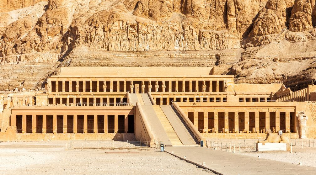 Zweitagesausflug von Marsa Alam nach Kairo und Luxor Zweitagesausflug von Marsa Alam nach Kairo und Luxor