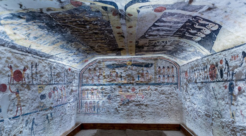 Zweitagesausflug von Marsa Alam nach Kairo und Luxor Zweitagesausflug von Marsa Alam nach Kairo und Luxor