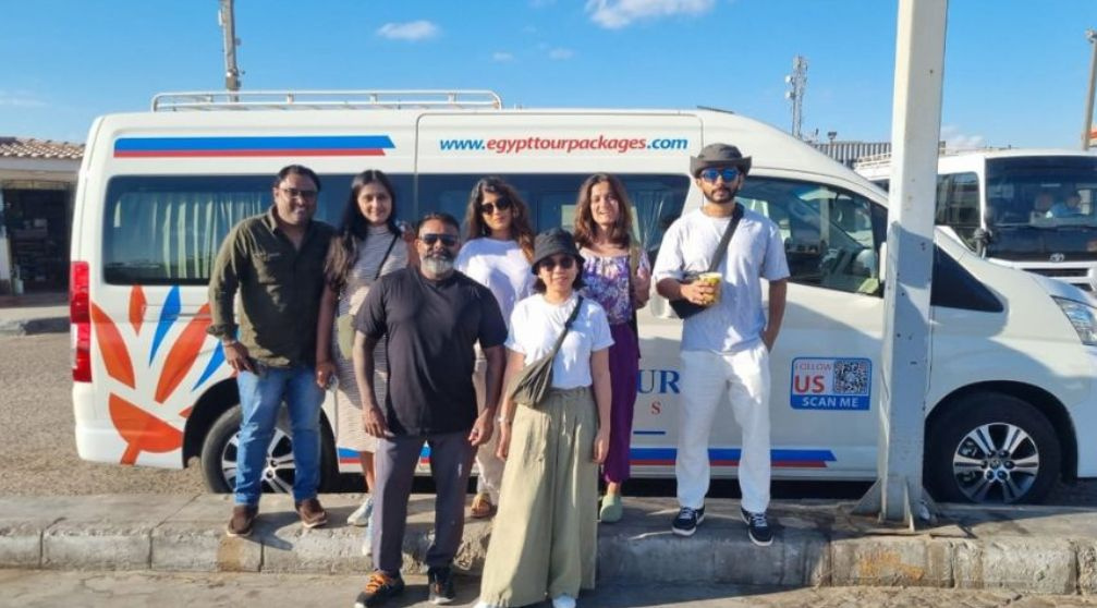 Zwischenstopp Tour in Kairo am Flughafen Kairo