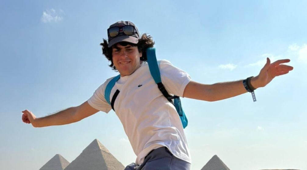 Zwischenstopp Tour in Kairo am Flughafen Kairo