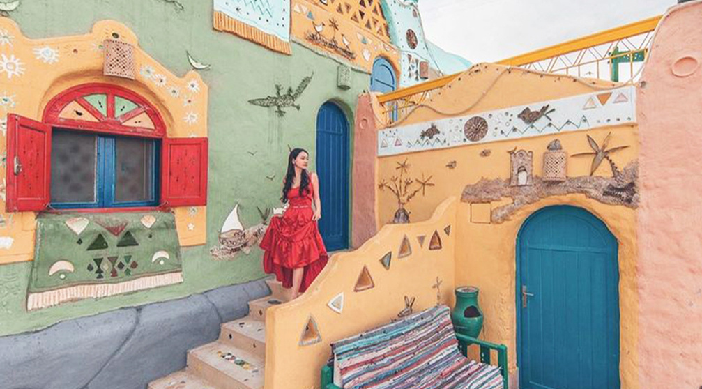 Ägypten 10 Tage Reiseplan