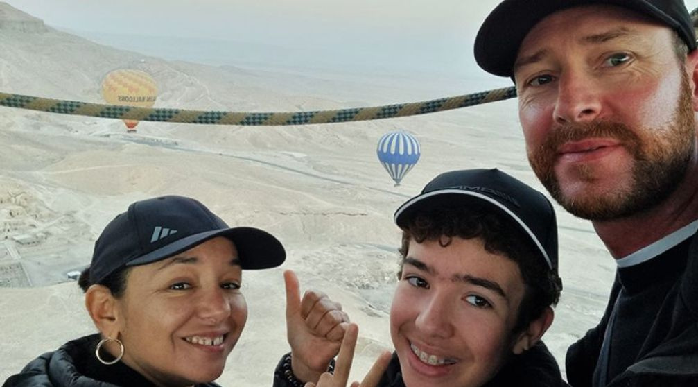 Ägypten Bildungsreisen