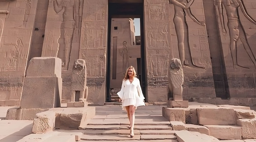 Ägypten Luxus Rundreise Pakete