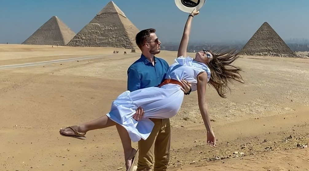Ägypten Luxus Rundreise Pakete
