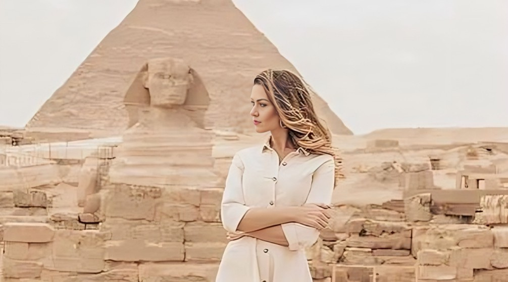 Ägypten Luxus Rundreise Pakete