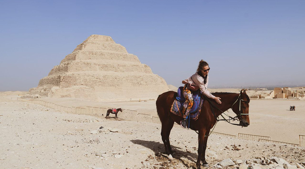 Ägypten Reisepakete