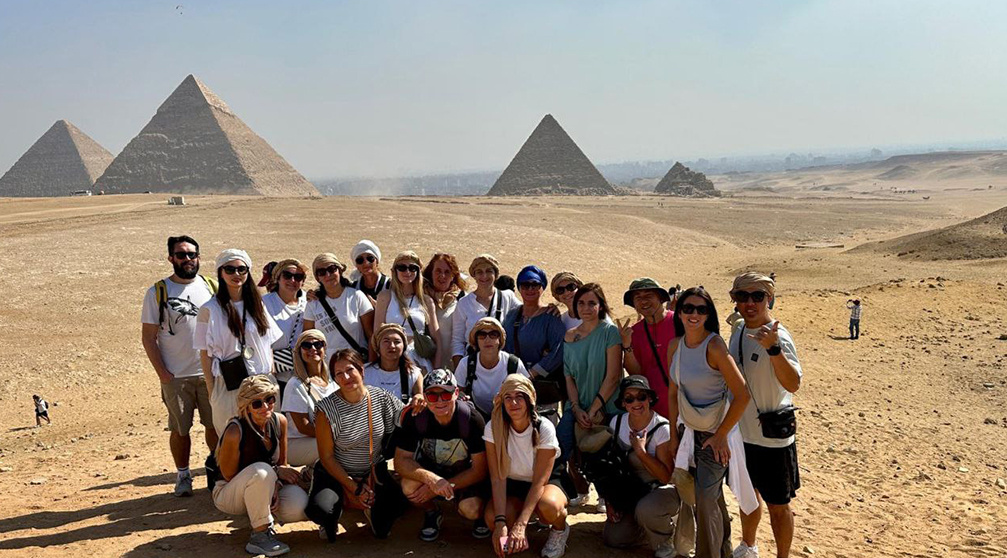 Ägypten Reisepakete