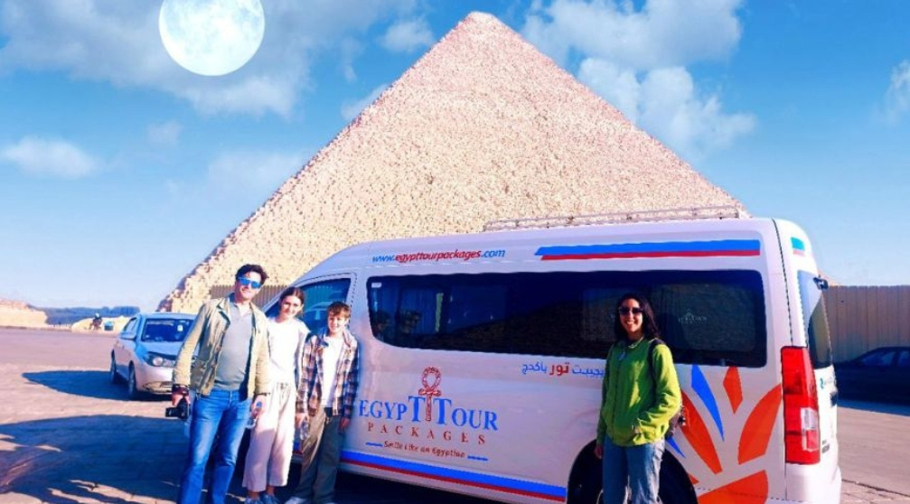 Ägypten Reiseplan (7 Tage)