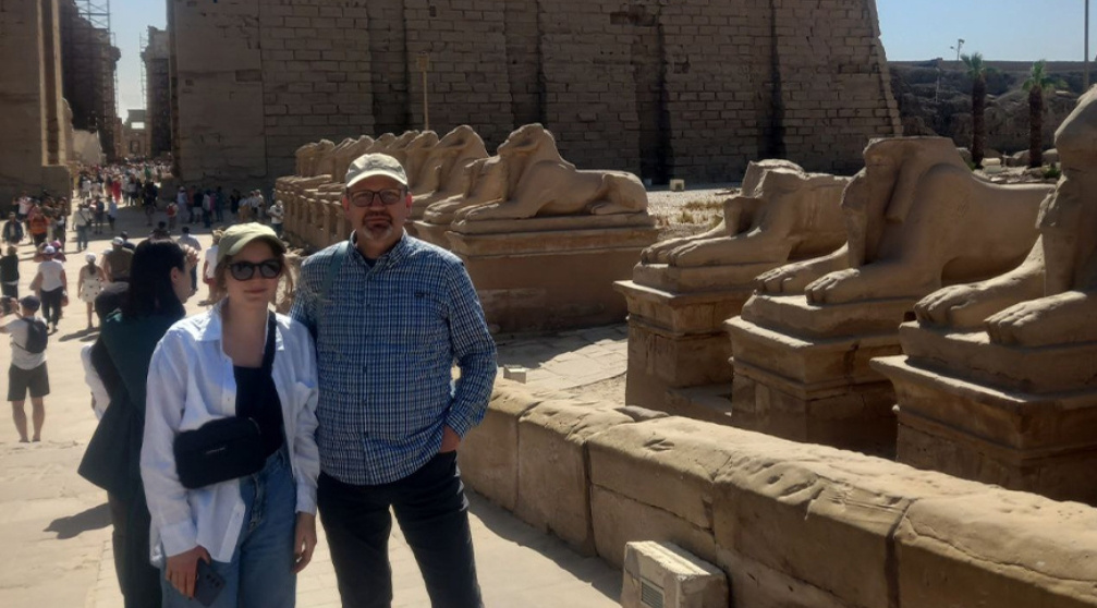 Ägypten Reiseplan (7 Tage)