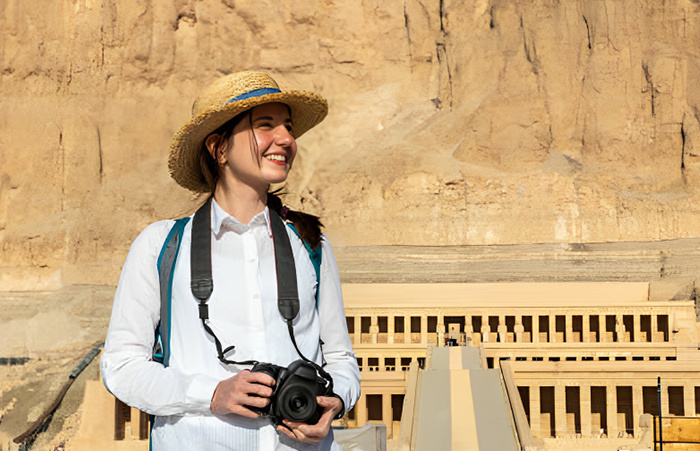 Ägypten Rundreise Nilkreuzfahrt und Rotes Meer