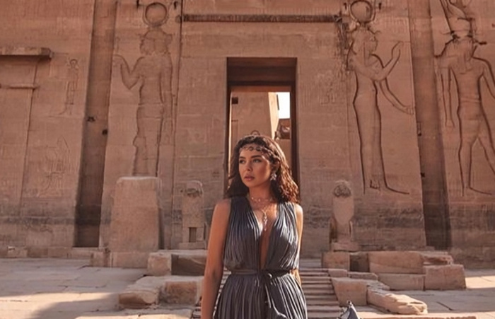 Ägypten Rundreisepakete von Alexanderia