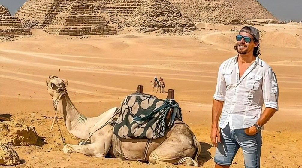 Ägypten Urlaubspaketen