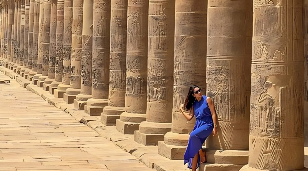 Ägypten Urlaubspaketen