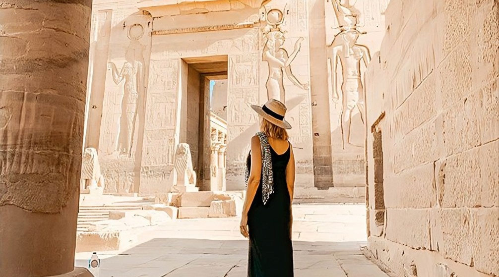 Ägypten Urlaubspaketen