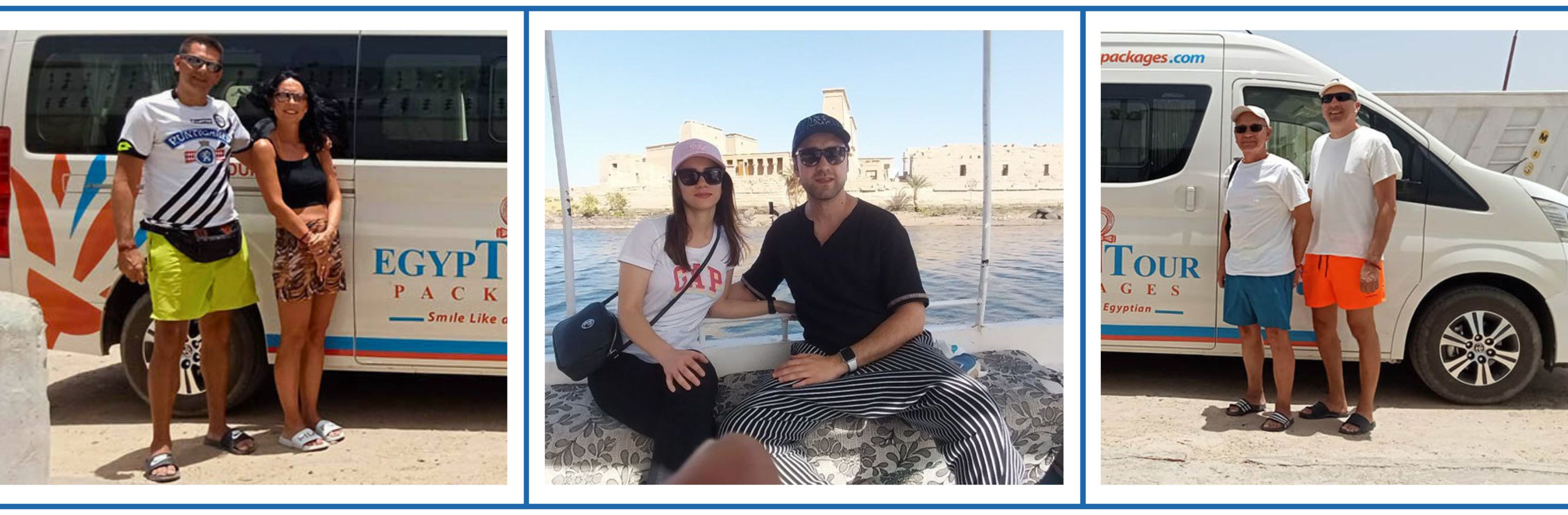 7-tägige Ägypten-Neujahrsreise 2025/2026