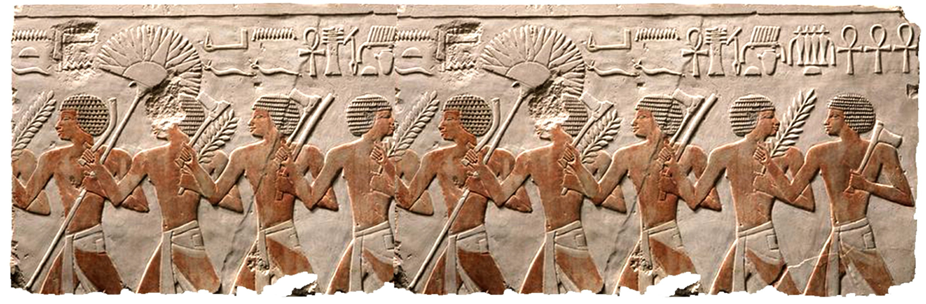 Tagesausflug nach Luxor von Sahl Hasheesh