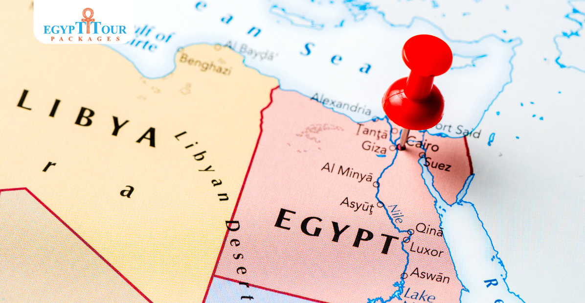Die besten 8 Tage Kairo und Nilkreuzfahrt und Hurghada | Ägypten-Reisepakete 