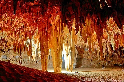 3 tägiger Ausflug in die Weiße Wüste und zur Djara Höhle ab Kairo