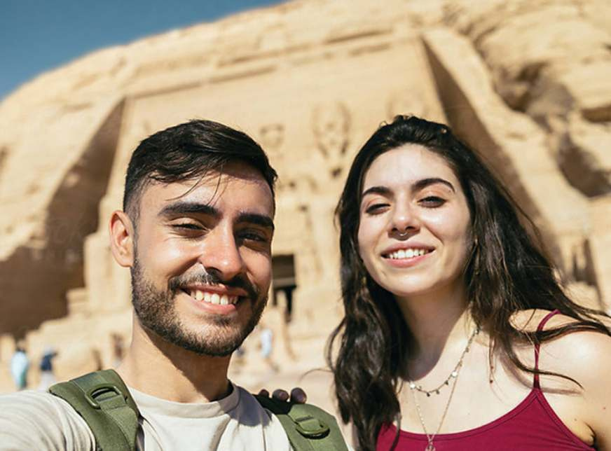 5 tägige Nilkreuzfahrt zwischen Luxor und Assuan ab Kairo