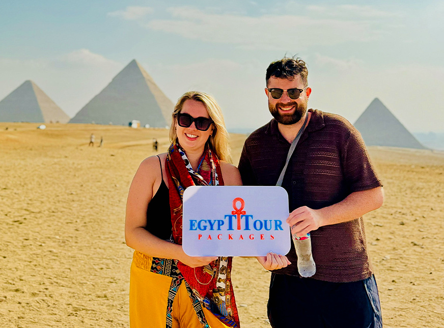 7 tägige Ägypten Urlaubspakete: Kairo und Nilkreuzfahrt