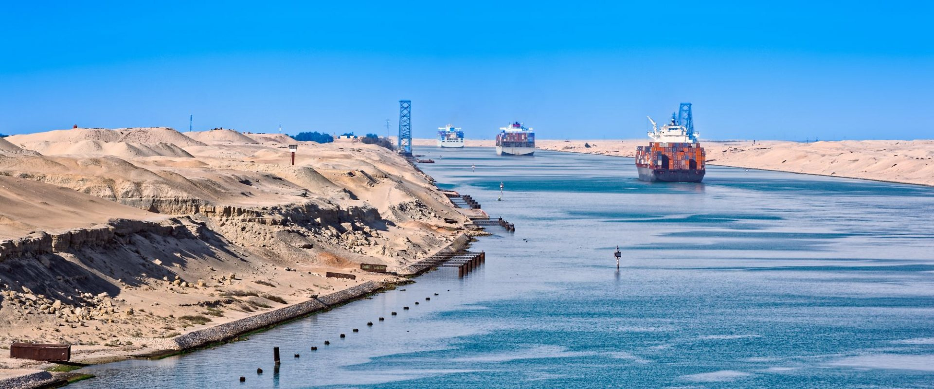 Stadtrundfahrt ab Port Said