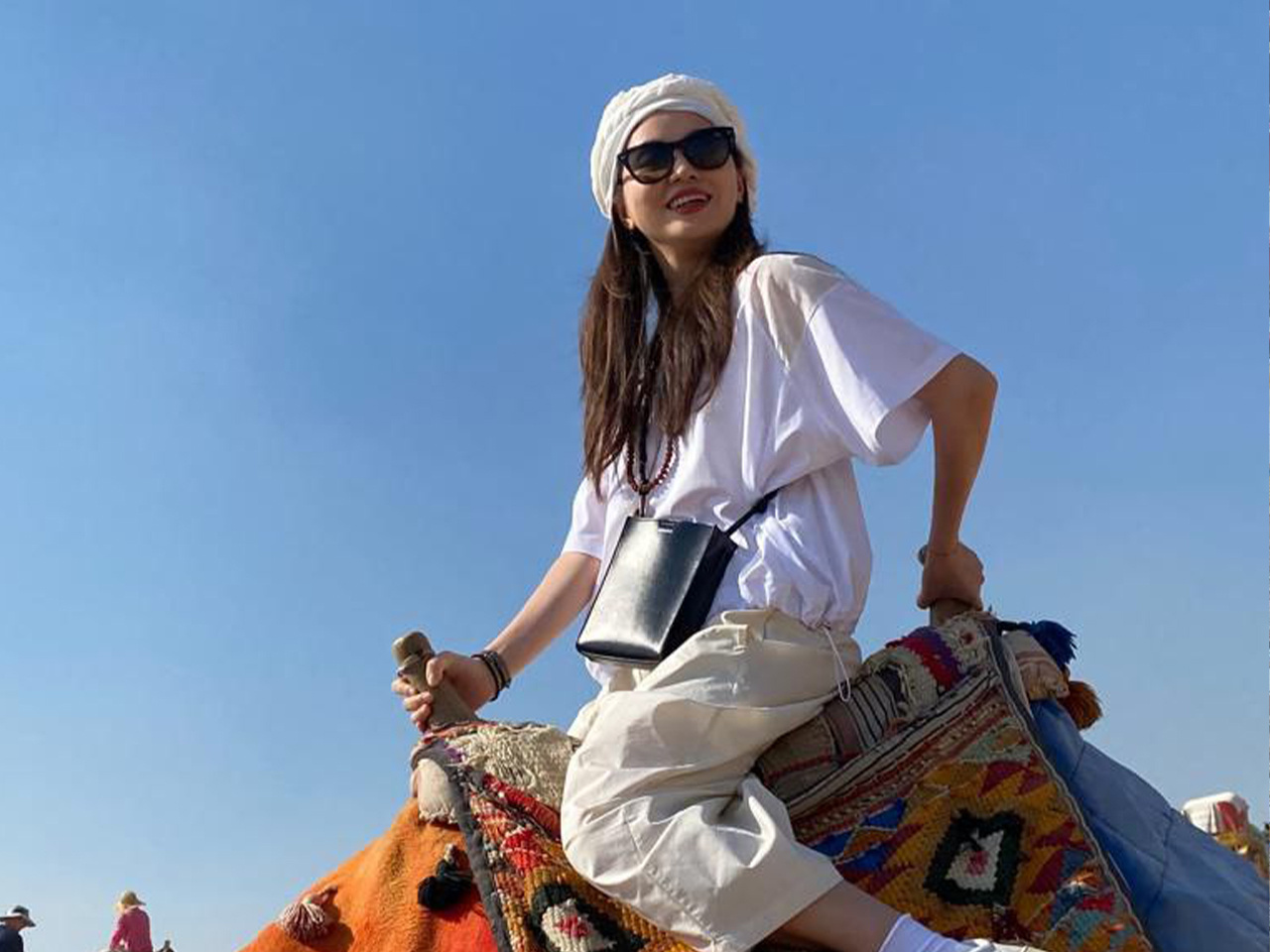 Ägypten Reiseplan (6 Tage)