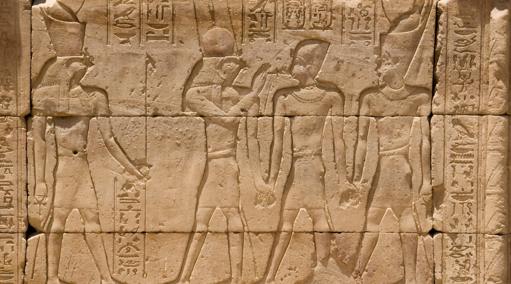 Ημερήσια εκδρομή στο ναό του Edfu και στο ναό Kom Ombo από το Λούξορ