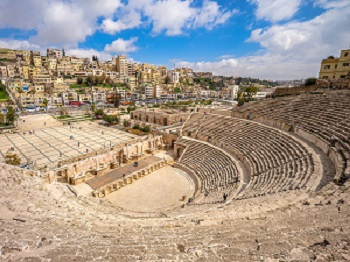 Πακέτα διακοπών Αίγυπτος και Ιορδανίας