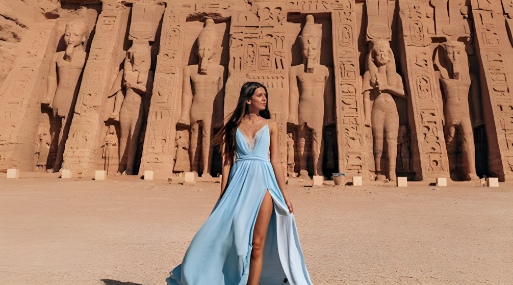 Πακέτο 9 ημερών Luxury Tour στην Αίγυπτο