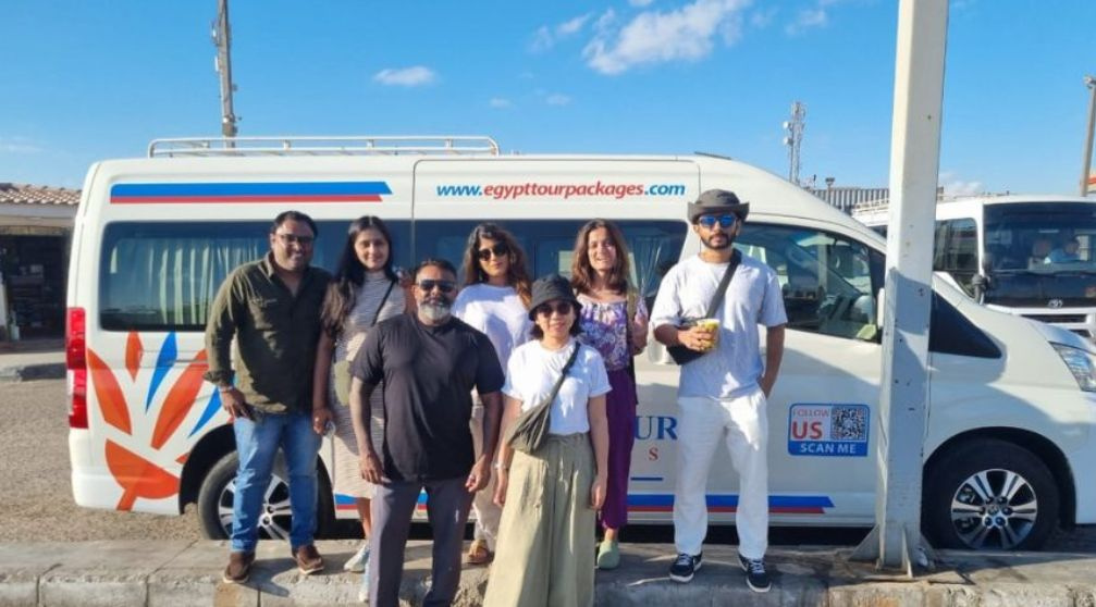 Περιηγήσεις στην έρημο της Αιγύπτου Περιηγήσεις στην έρημο της Αιγύπτου