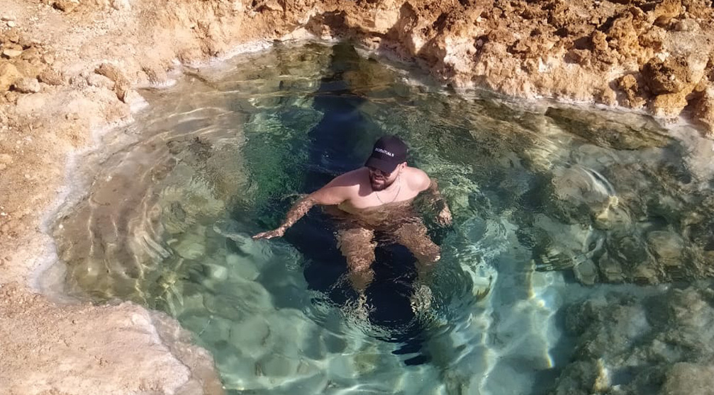 Ταξιδιωτικά πακέτα στην Αίγυπτο
