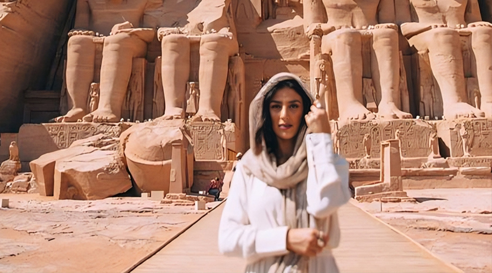 El mejor itinerario por Egipto 11 días crucero por El Cairo y el Nilo